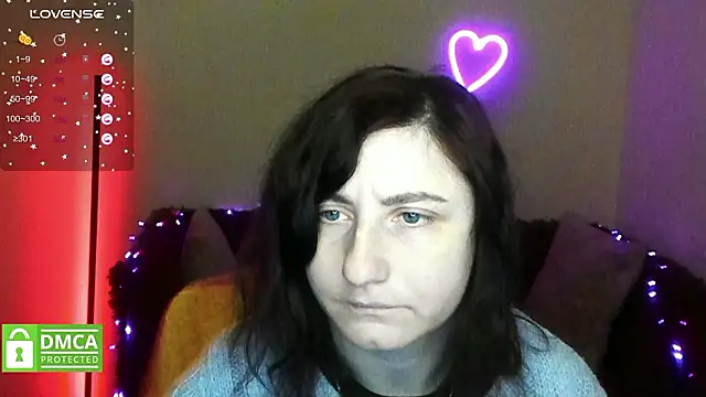 Muse kitty jenia online show from 01/15/26, 06:22