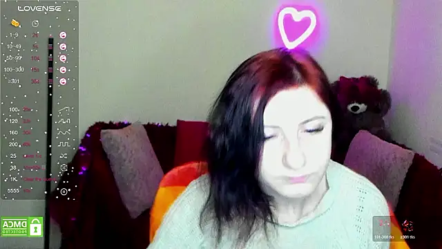 Muse kitty jenia online show from 02/05/26, 06:23