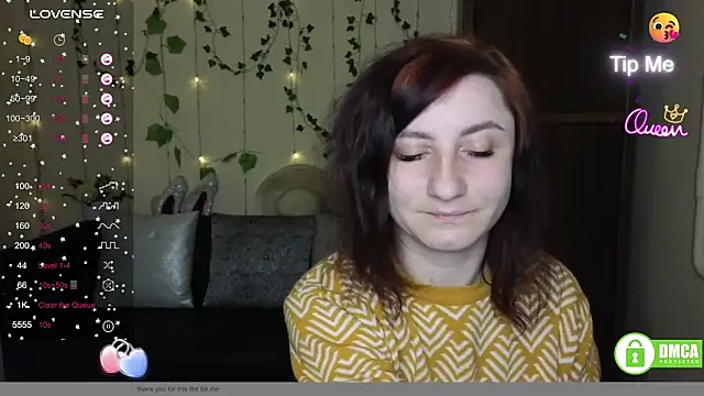 Muse kitty jenia online show from 02/26/26, 06:29