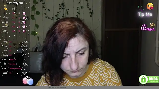 Muse kitty jenia online show from 02/28/26, 06:31