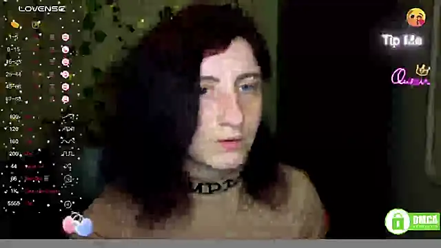 Muse kitty jenia online show from 04/06/26, 04:46