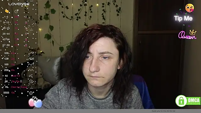 Muse kitty jenia online show from 04/14/26, 05:30