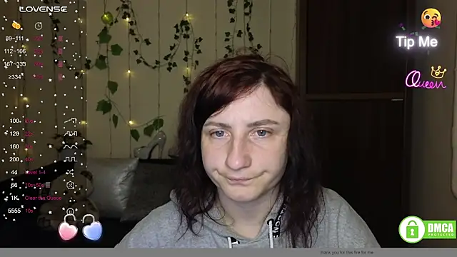 Muse kitty jenia online show from 04/19/26, 05:23