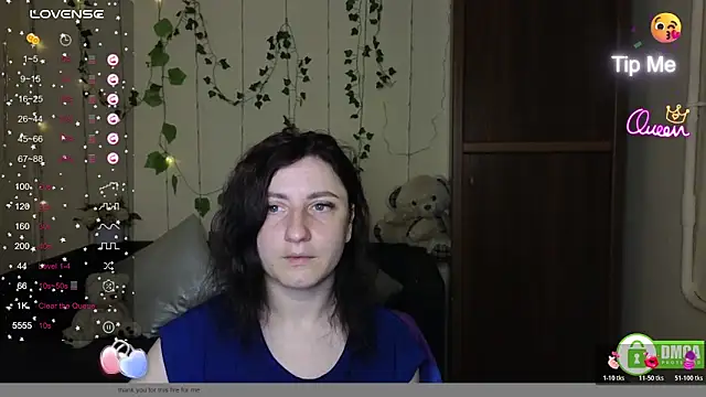Snapshot of Muse_kitty_jenia chatting on 06/14/26, 05:31 Muse kitty jenia online show from 06/14/26, 05:31