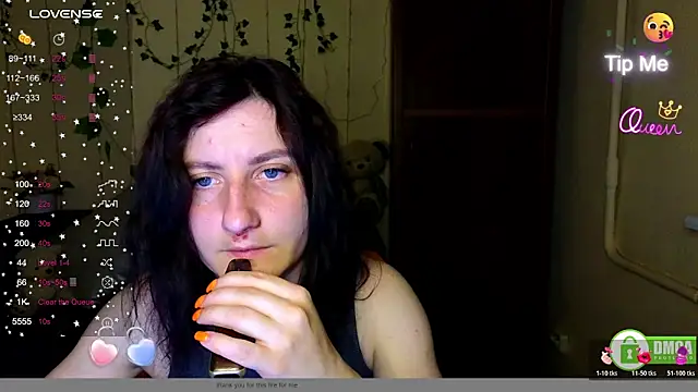 Snapshot of Muse_kitty_jenia chatting on 06/20/26, 05:27 Muse kitty jenia online show from 06/20/26, 05:27