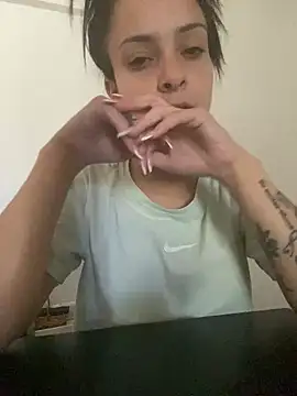 chiamonzon777 online show from 01/20/25, 04:55