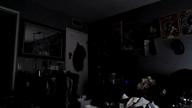 eavestease1 online show from 02/25/26, 04:27