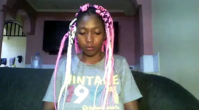 Sexxy bre online show from 12/25/24, 06:31