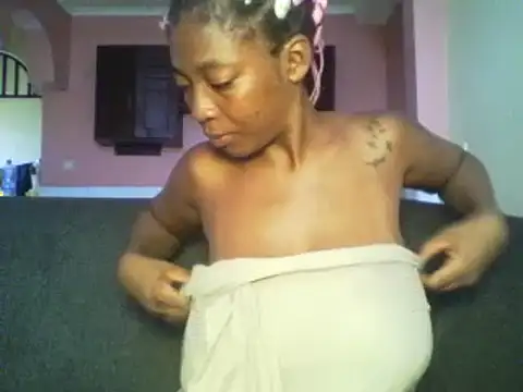 Sexxy bre online show from 01/04/25, 12:27