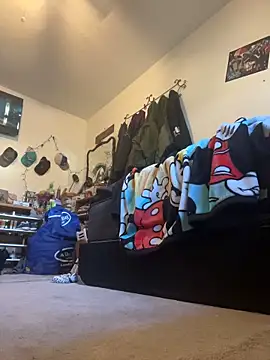 Lalalynn online show from 02/11/26, 08:47