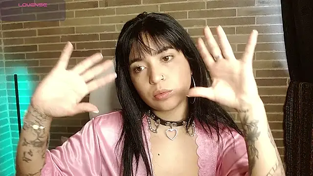 helenacyruss online show from 01/17/26, 11:15