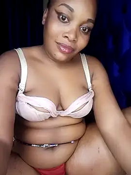 Queenshaz01 online show from 01/27/25, 04:52