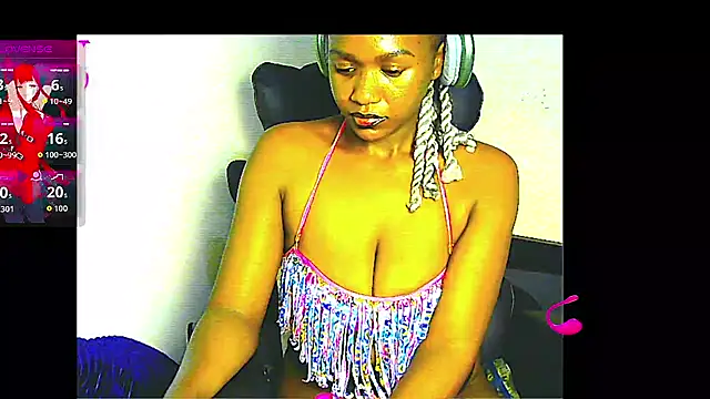 lilylovexx online show from 10/21/25, 07:58