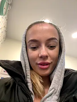 enjoy my beauty online show from 11/14/25, 06:56