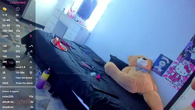 Grrkat online show from 12/29/24, 02:00