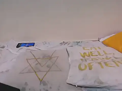 sexiewa online show from 03/16/25, 02:10