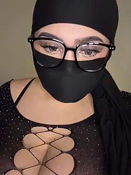 Haanna   online show from 03/13/26, 07:48