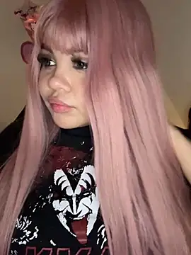 Haanna   online show from 03/17/26, 01:54