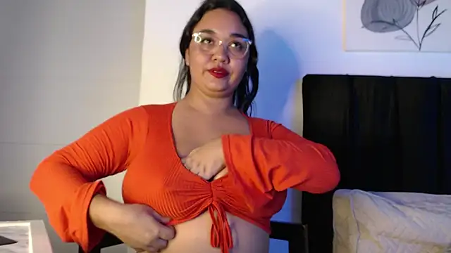 Alezapark online show from 02/08/25, 03:31