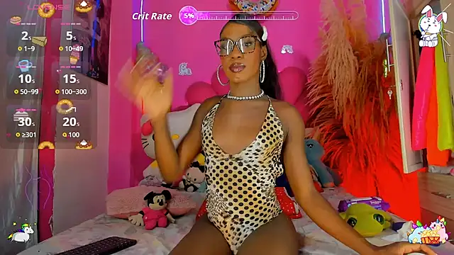 Snapshot of Dulcee_kandy chatting on 07/20/26, 05:48 Dulcee kandy online show from 07/20/26, 05:48