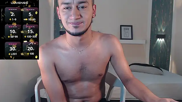 Snapshot of Kevin_Torres chatting on 10/11/25, 11:36 Kevin Torres online show from 10/11/25, 11:36