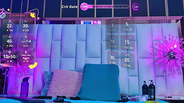 AuraRoss online show from 02/20/26, 07:14