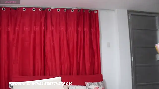 Cherrycandy6969 online show from 02/17/26, 04:42