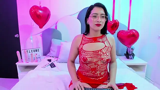 JennaCollins149 online show from 02/14/25, 11:20