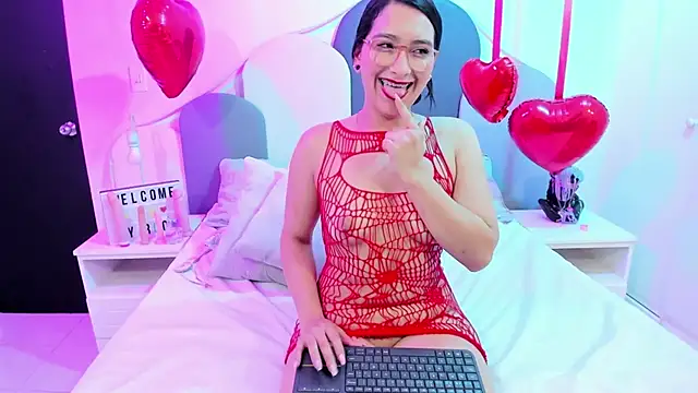 JennaCollins149 online show from 02/15/25, 07:06