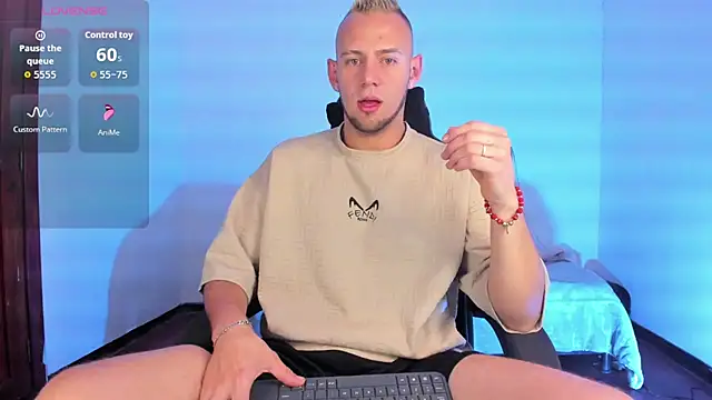 Snapshot of Damon_Bakert chatting on 01/17/26, 12:32 Damon Bakert online show from 01/17/26, 12:32