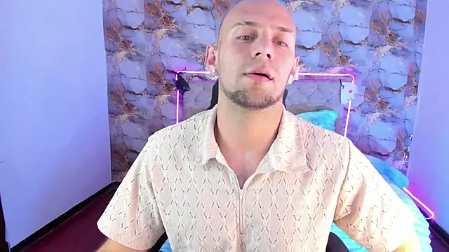 Snapshot of Damon_Bakert chatting on 03/20/26, 06:02 Damon Bakert online show from 03/20/26, 06:02