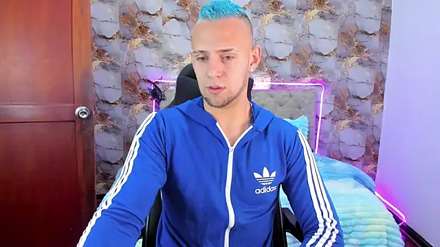 Snapshot of Damon_Bakert chatting on 03/24/26, 02:22 Damon Bakert online show from 03/24/26, 02:22