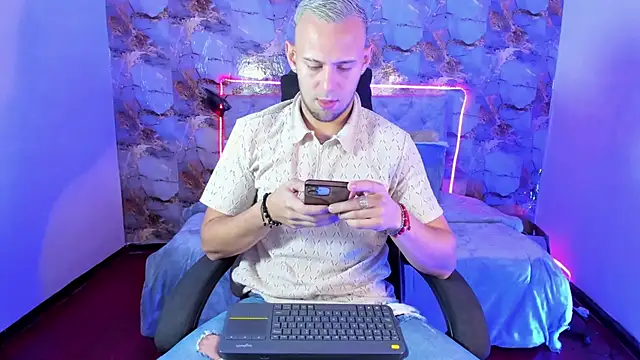 Damon Bakert online show from 06/16/26, 01:25