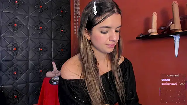 annavi  online show from 01/16/26, 07:18