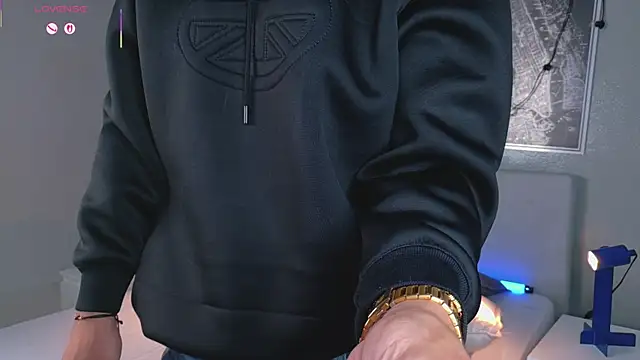 Ken-boy  online show from 09/13/25, 11:43