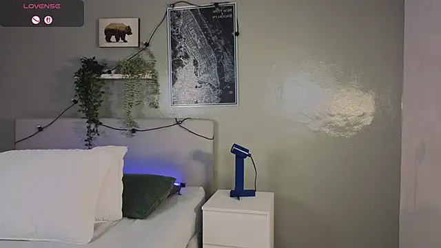 Ken-boy  online show from 10/14/25, 11:55