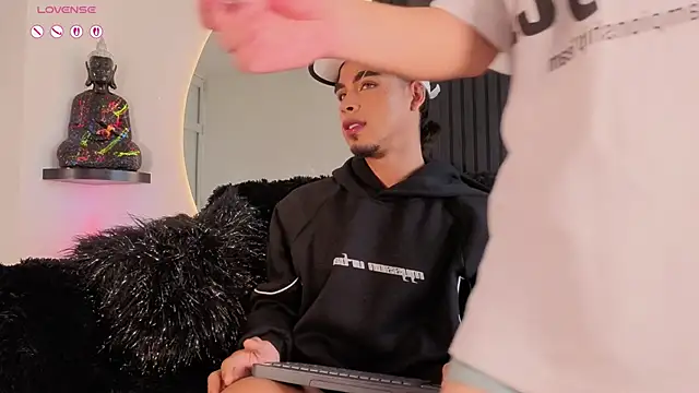 Ken-boy  online show from 01/07/26, 07:05