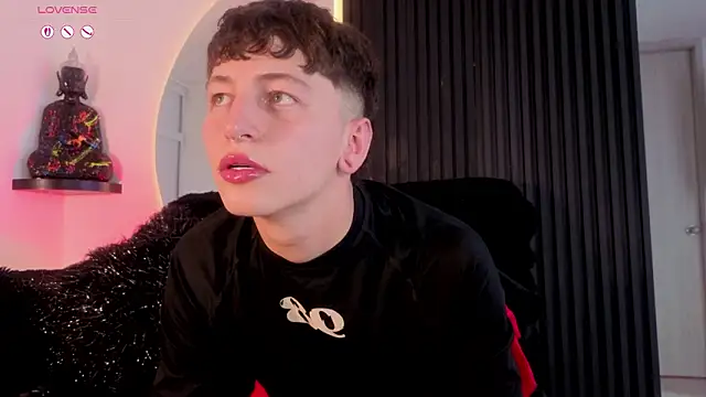 Ken-boy  online show from 01/16/26, 09:30