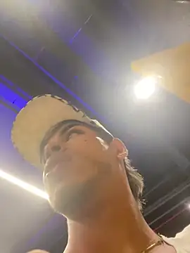 Ken-boy  online show from 04/15/26, 07:58