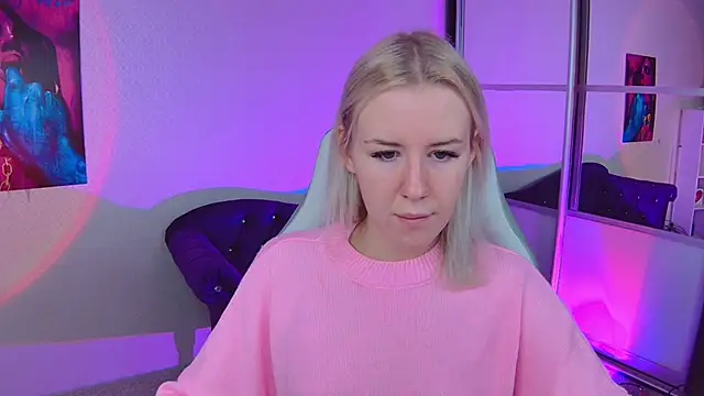 Selenatrend online show from 10/30/25, 12:17