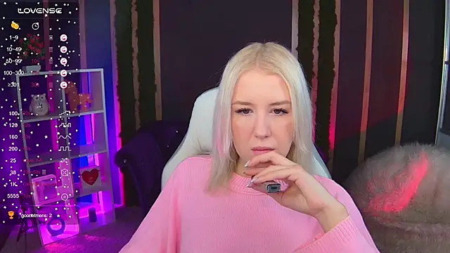 Selenatrend online show from 11/15/25, 12:23