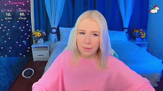 Selenatrend online show from 11/23/25, 06:24