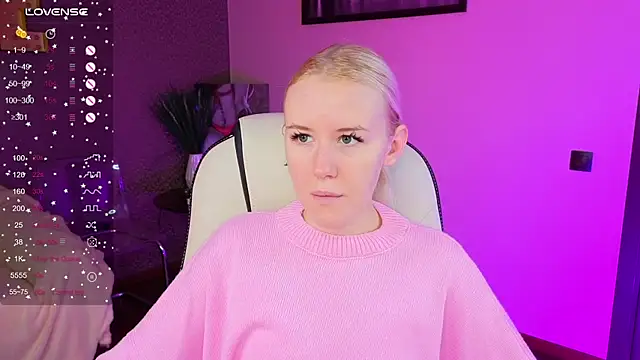 Selenatrend online show from 11/29/25, 06:05