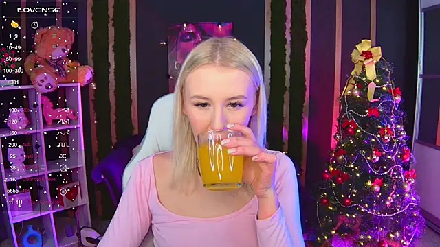 Selenatrend online show from 12/21/25, 06:09