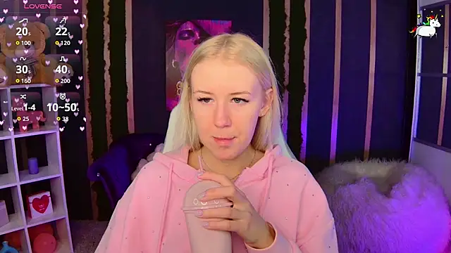 Selenatrend online show from 03/18/26, 06:05