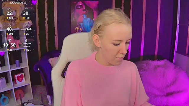 Selenatrend online show from 04/01/26, 12:06