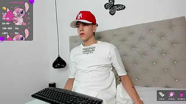 Dei v 48 online show from 03/01/25, 03:53