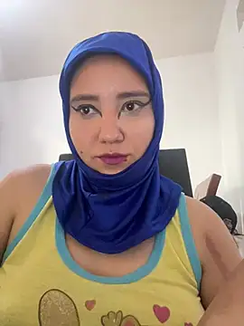 hannahayat online show from 05/30/26, 02:47