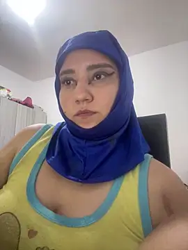 hannahayat online show from 06/04/26, 02:50