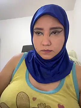 hannahayat online show from 06/06/26, 01:38